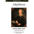 Emily Dickinson