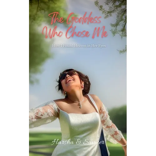 The Goddess Who Chose Me: How I Found Heaven in Her Eyes