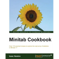 Minitab Cookbook