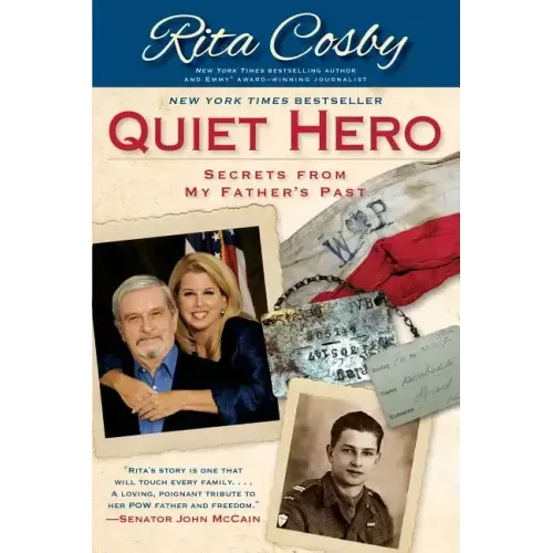 Quiet Hero