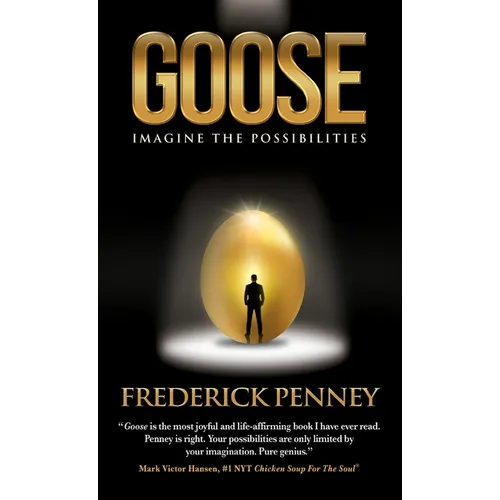 Goose: Imagine the Possibilities