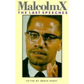 Malcolm X: The Last Speeches