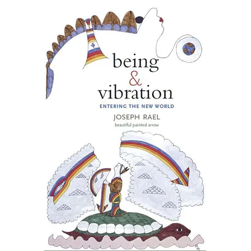 Being & Vibration: Entering the New World