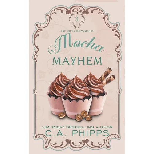 Mocha Mayhem