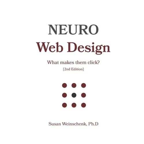 Neuro Web Design: What makes them click?