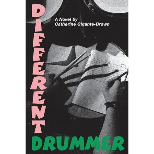 Different Drummer