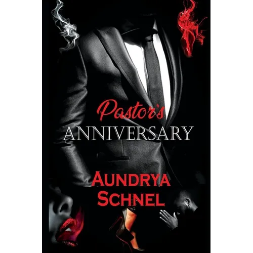 Pastor's Anniversary