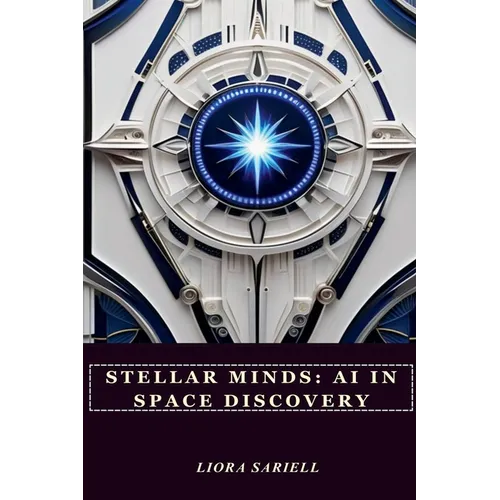 Stellar Minds: AI in Space Discovery