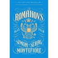 The Romanovs: 1613-1918