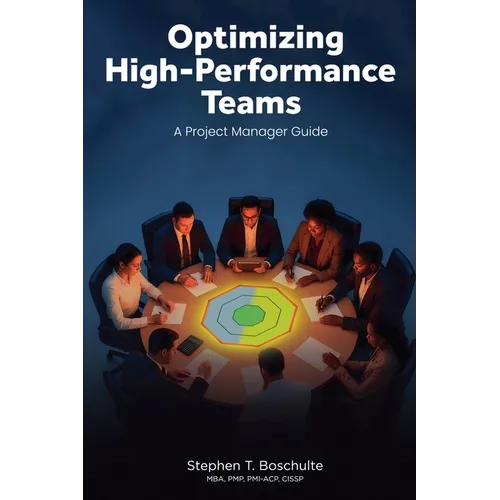 Optimizing High-Performance Teams