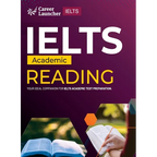 IELTS Academic 2023: Reading by Saviour Eduction Abroad Pvt. Ltd. - Paperback
