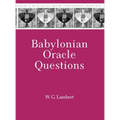 Babylonian Oracle Questions