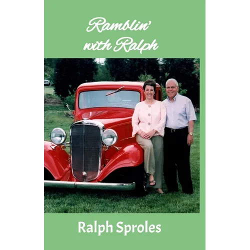 Ramblin' with Ralph