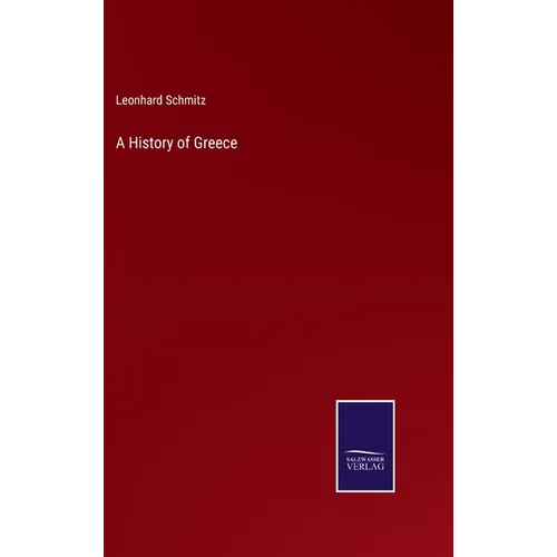 A History of Greece