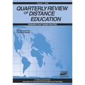 Quarterly Review of Distance Education Vol 7