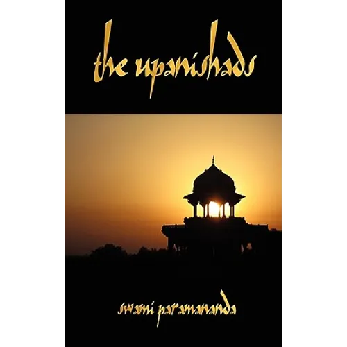 The Upanishads