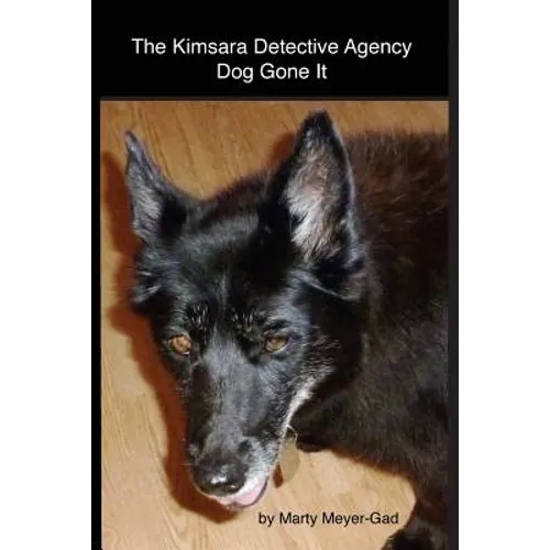 Kimsara Detective Agency: Dog Gone It.