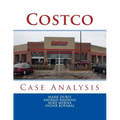 Costco: Case Analysis