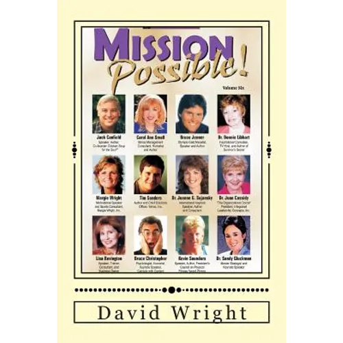 Mission Possible!