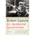 An Accidental Sportswriter