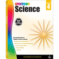 Spectrum Science, Grade 4: Volume 56
