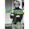Andy Warhol: A Biography