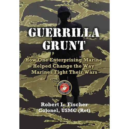 Guerrilla Grunt