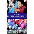 Social Entrepreneurship: What Everyone Needs to Know(r)