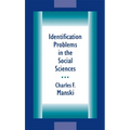 Identification Problems in the Social Sciences