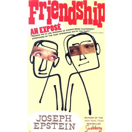 Friendship: An Expose