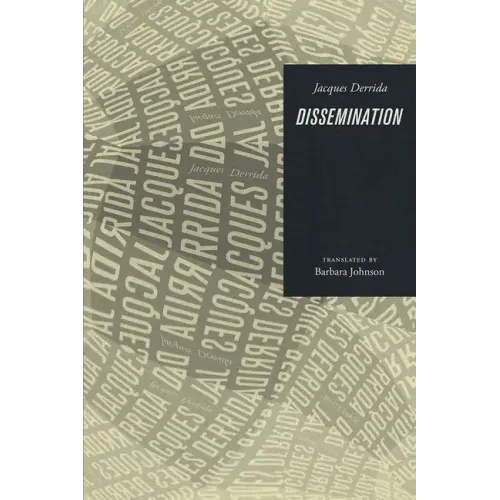 Dissemination