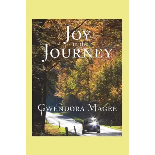 Joy in the Journey