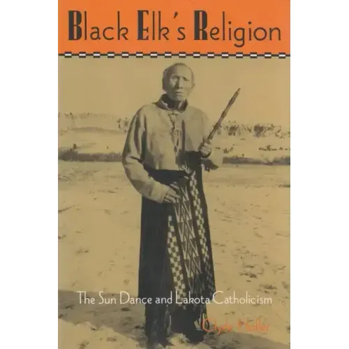 Black Elk's Religion