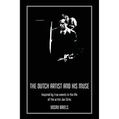 The Dutch Artist and His Muse