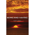 Being and Having