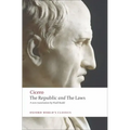 The Republic and the Laws