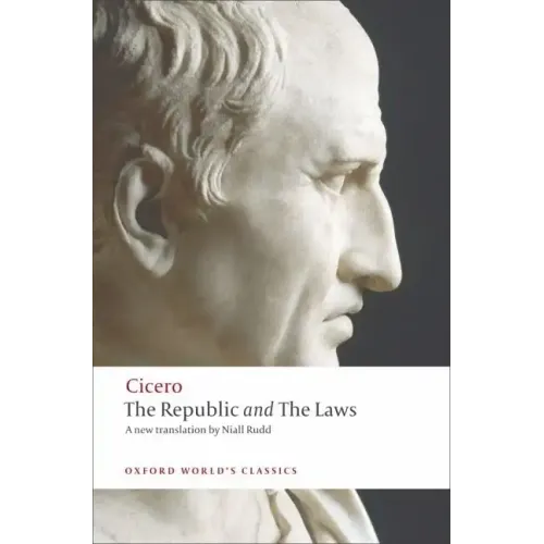 The Republic and the Laws