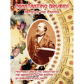 Constantino Brumidi: Artist of the Capitol