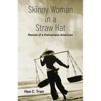 Skinny Woman in a Straw Hat - Paperback