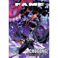 Fame: Chugong: Creator of Solo Leveling