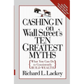Cashing in on Wall Street's 10 Greatest Myths