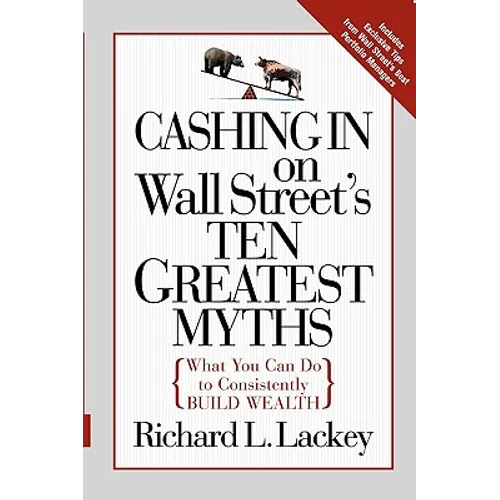 Cashing in on Wall Street's 10 Greatest Myths