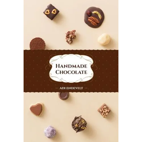 Handmade Chocolate