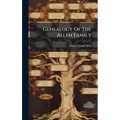 Genealogy Of The Allen Family