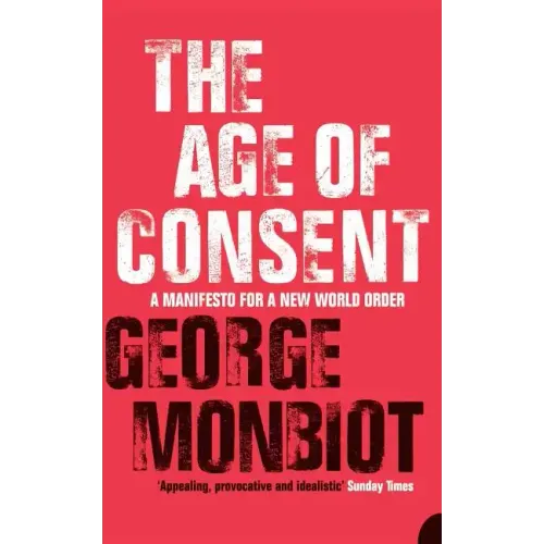 The Age of Consent