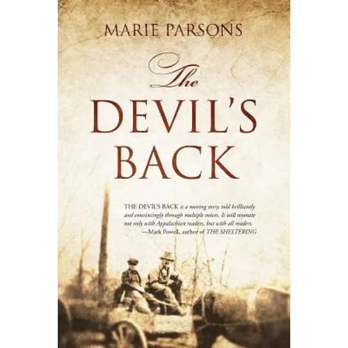 The Devil's Back