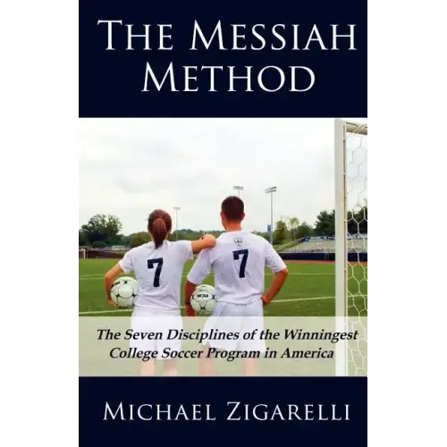 The Messiah Method