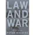 Law and War: International Law & American History