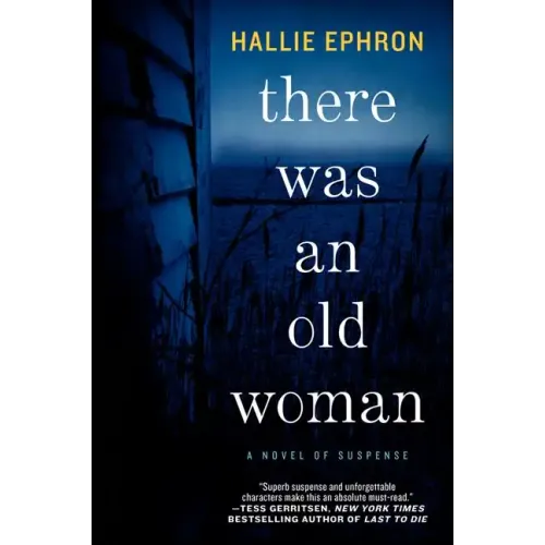 There Was an Old Woman