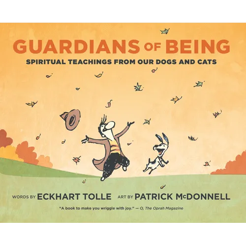 Guardians of Being
